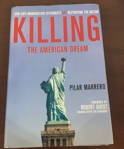 Killing the American dream