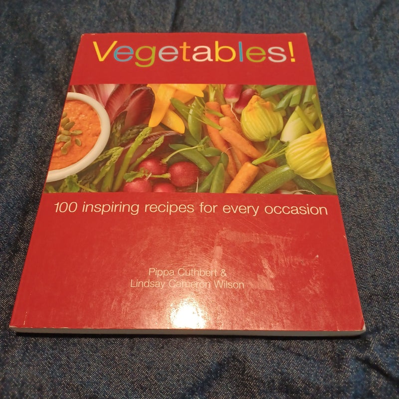 Vegetables