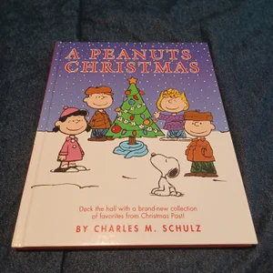 A Peanuts Christmas