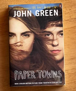 Paper Towns