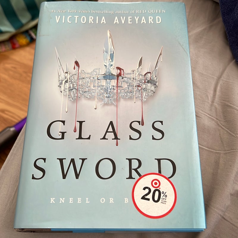 Glass Sword