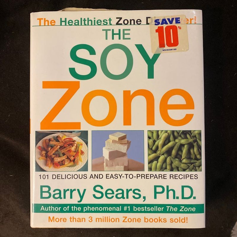 The Soy Zone