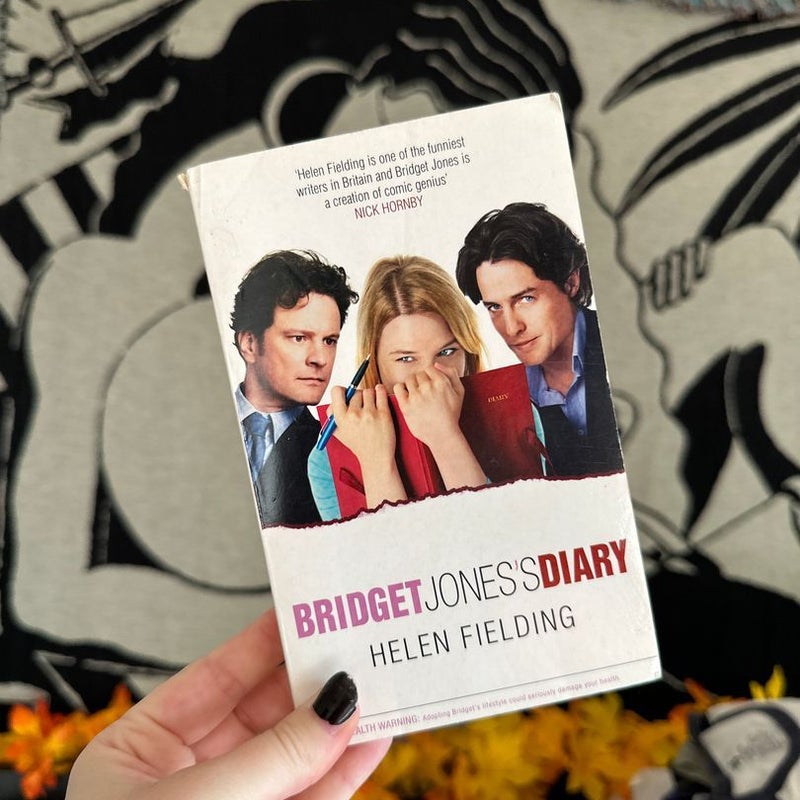 20 years of Bridget Jones: Why does she still shape the way we
