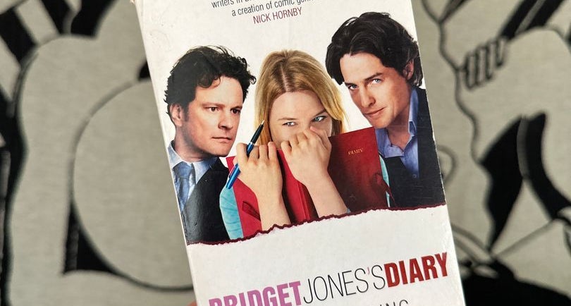 Bridget Jones: from column to book to film phenomenon - Pan Macmillan