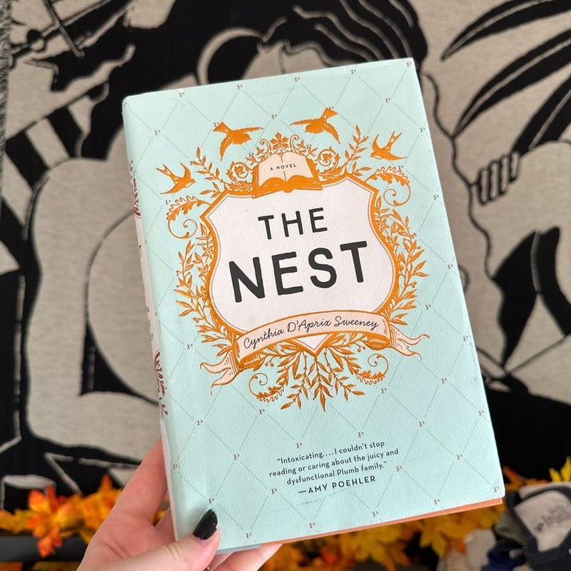 The Nest