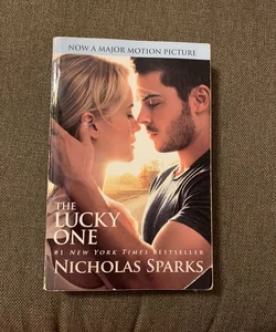 The Lucky One