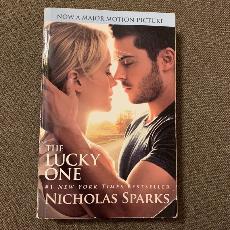 The Lucky One