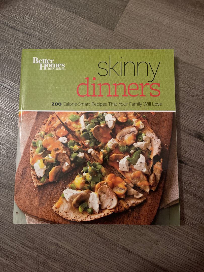Skinny Dinners