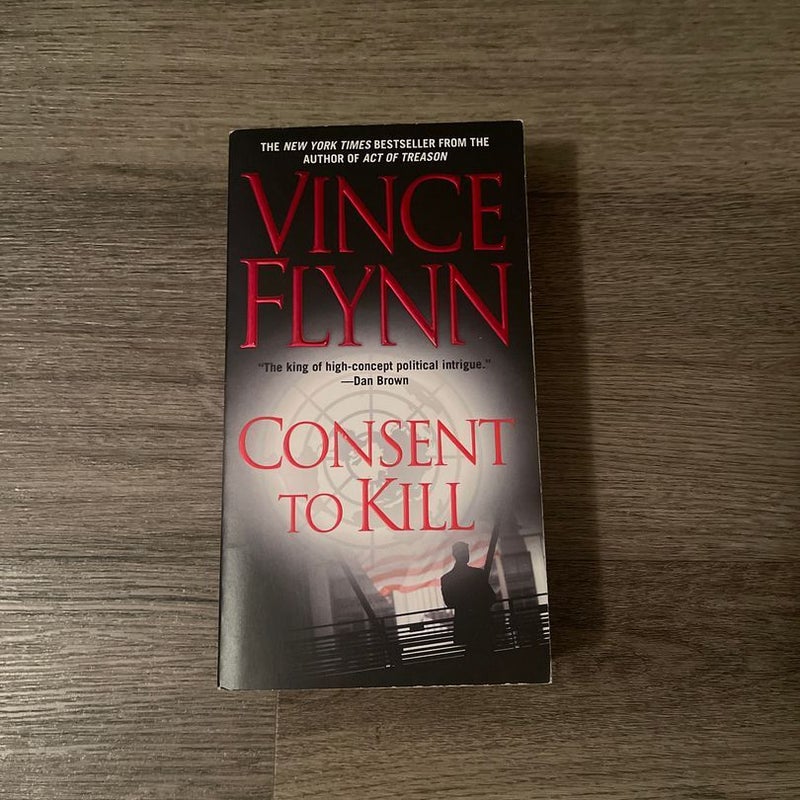 Consent to Kill