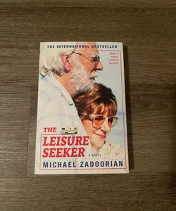 The Leisure Seeker [Movie Tie-In]