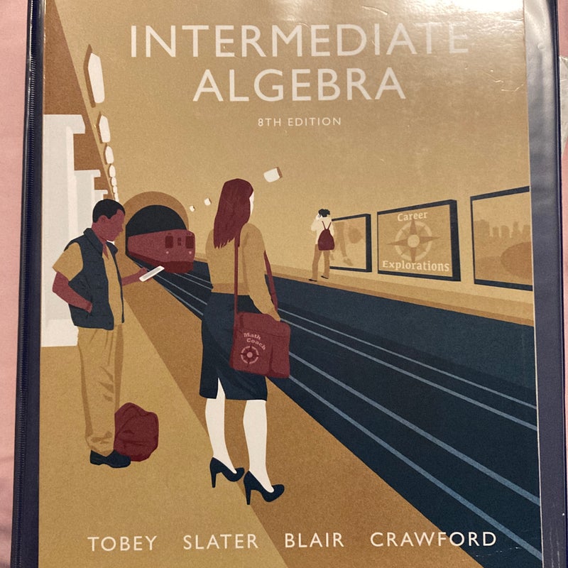 Intermediate Algebra