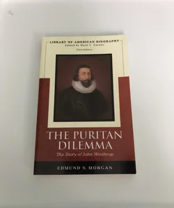Puritan Dilemma