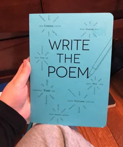 Write The Poem