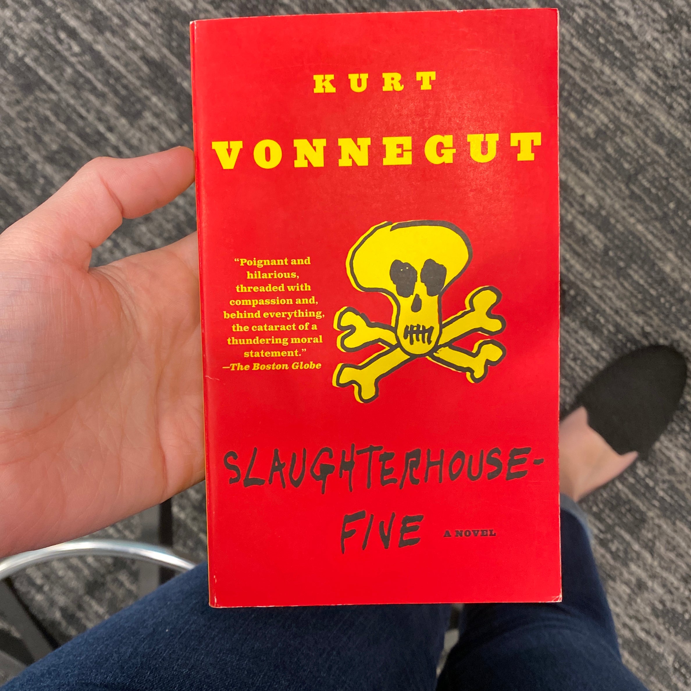 Slaughterhouse-Five