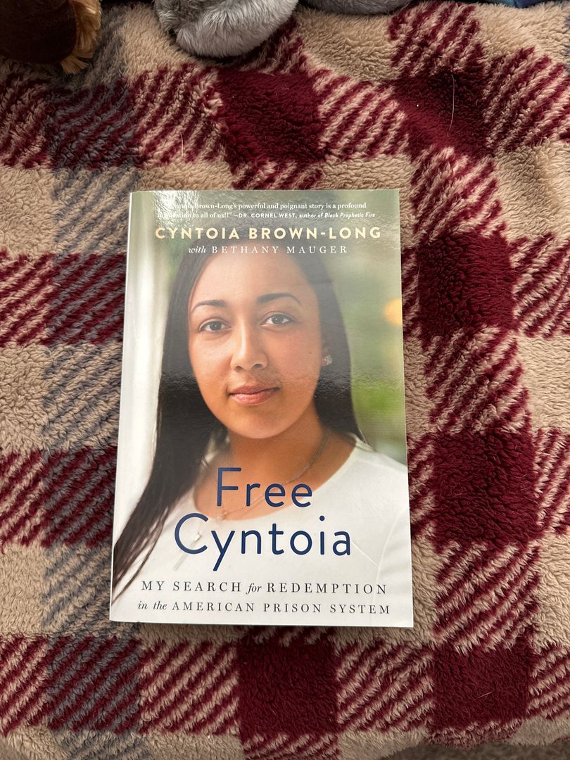 Free Cyntoia