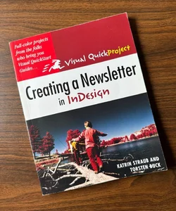 Creating a Newsletter in InDesign