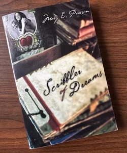 Scribbler of Dreams