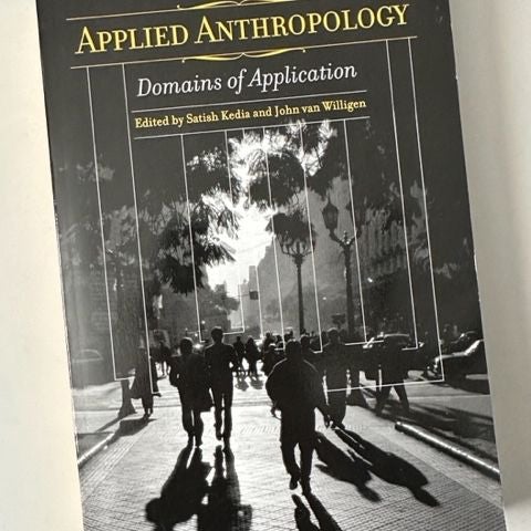Applied Anthropology
