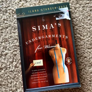 Sima's Undergarments for Women