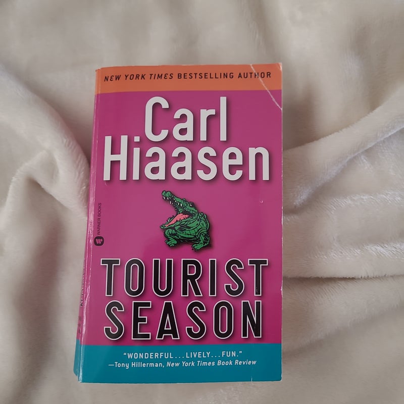 Tourist Season