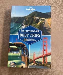 California's Best Trips