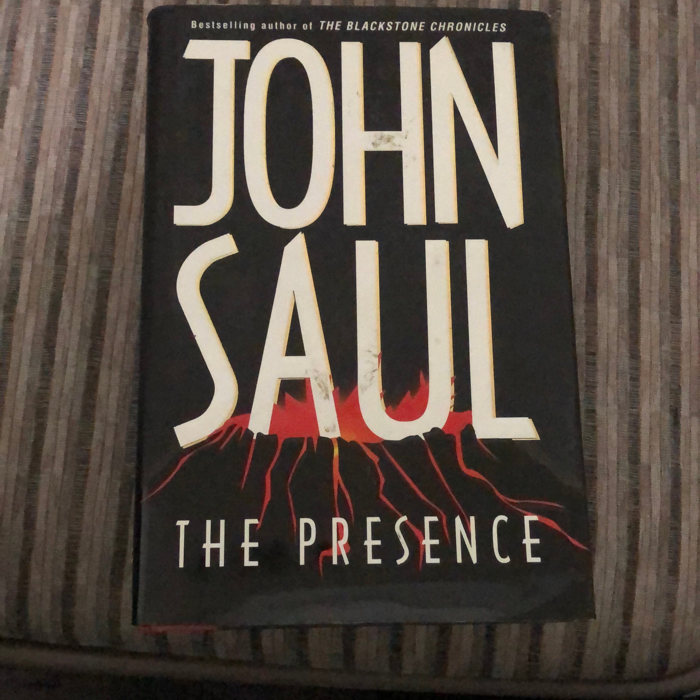 The Presence