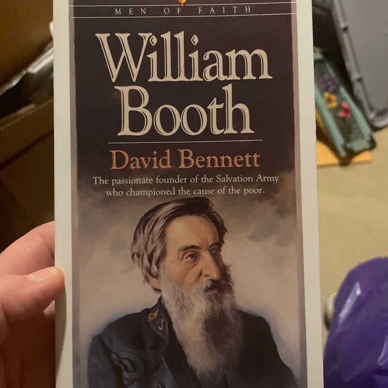 William Booth