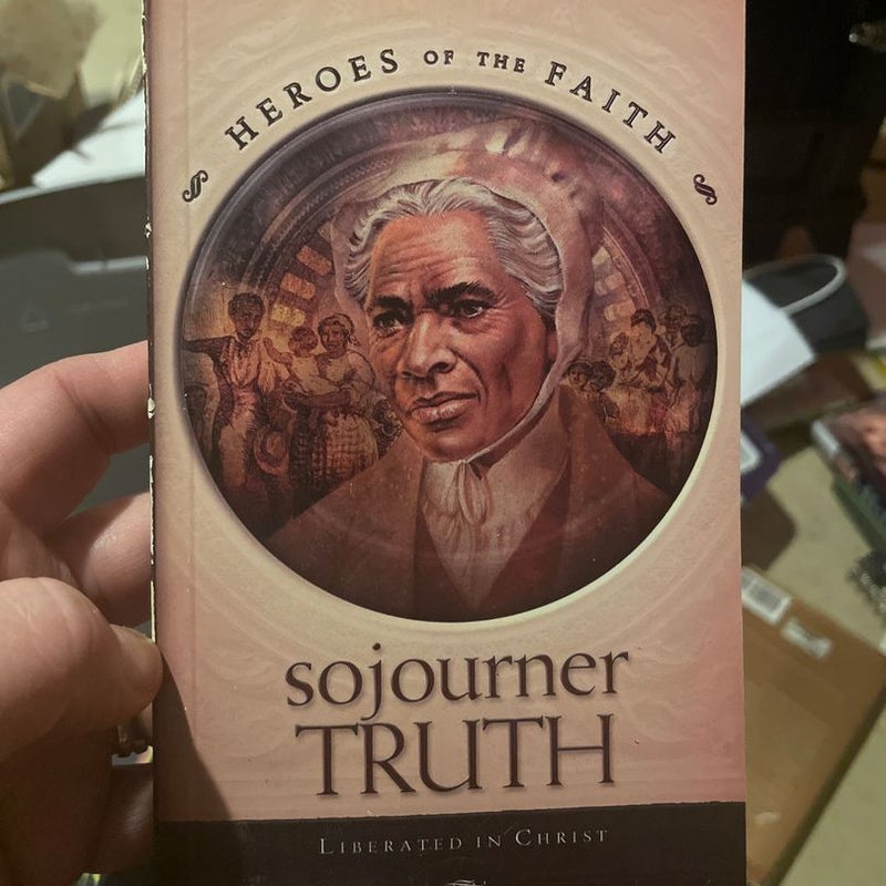 Sojourner Truth