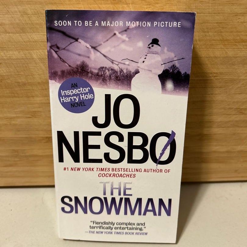 Jo Nesbo: 'A Norwegian killed a lot of other Norwegians. How proud can you  be about that?', The Independent