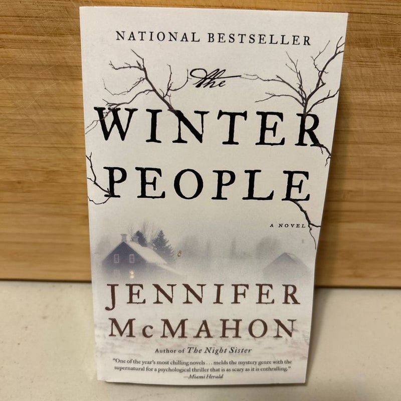 The Winter People