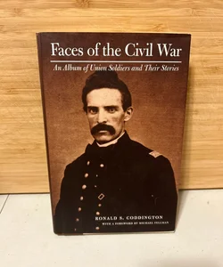Faces of the civil war