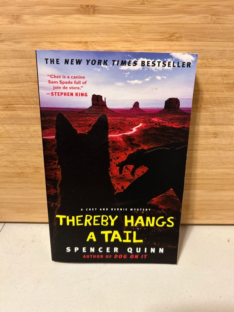 Thereby Hangs a Tail