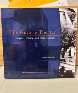 The Guthrie Theater