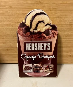 Hershey's Syrup Recipes