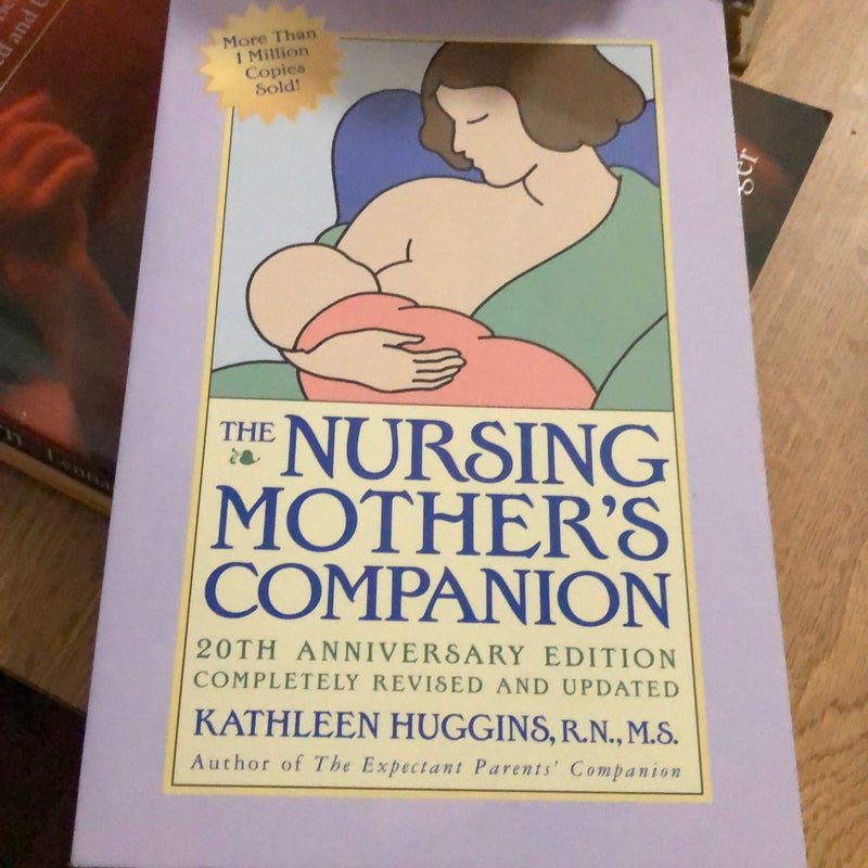 The Nursing Mother's Companion