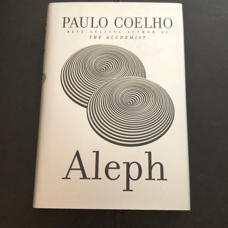 Aleph