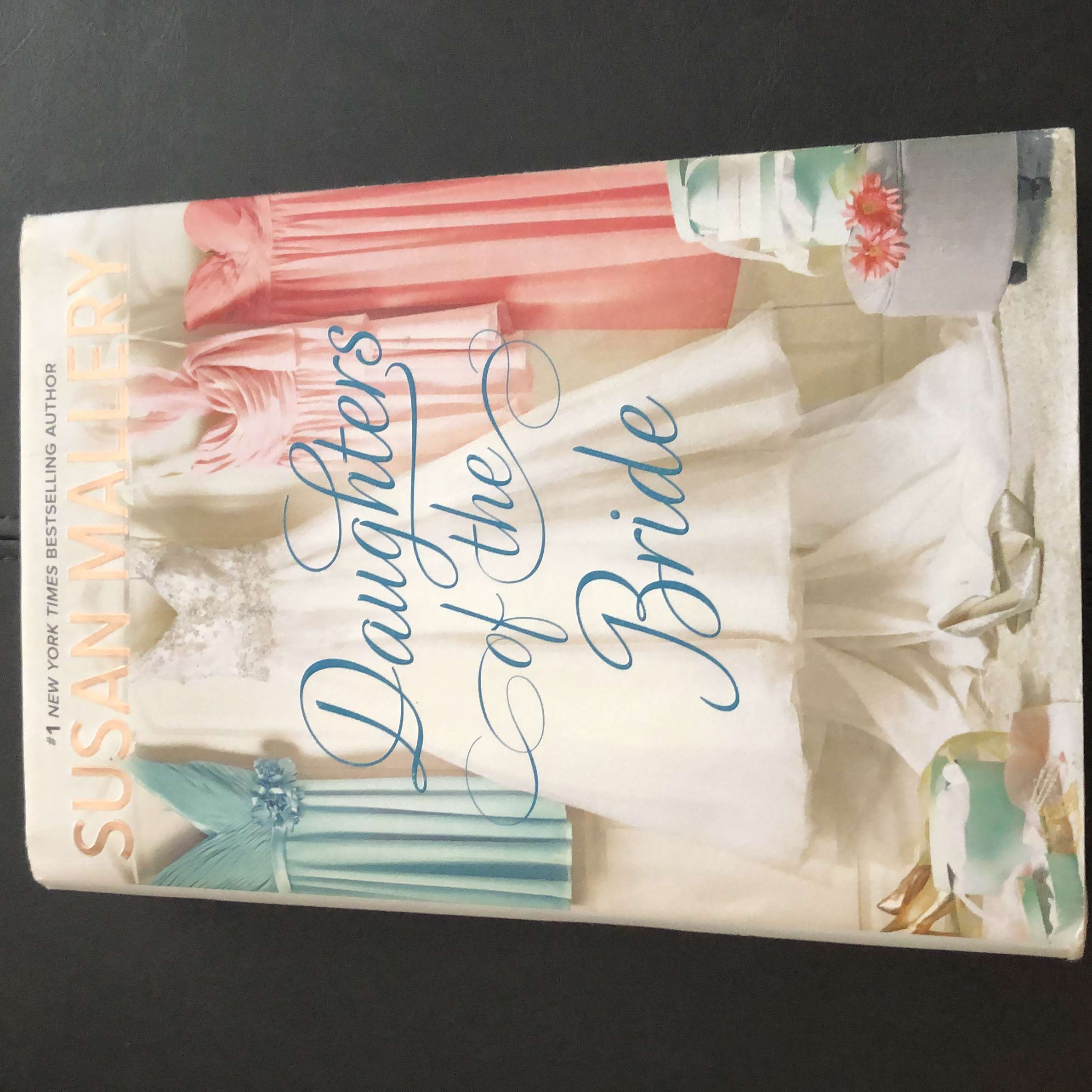 Daughters of the Bride