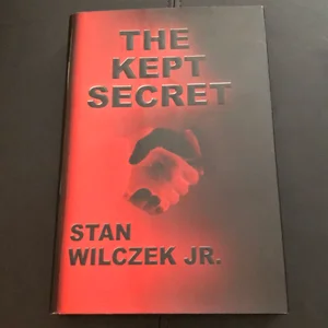The Kept Secret