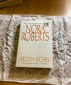 Hidden Riches