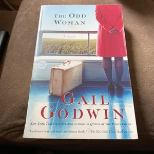 The Odd Woman
