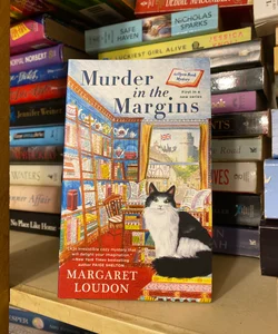 Murder in the Margins