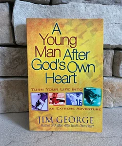 A Young Man after God's Own Heart