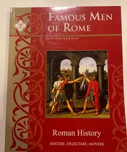 Famous Men of Rome