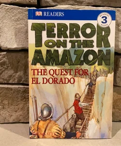 Terror on the Amazon