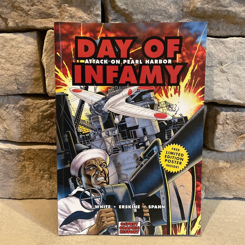 Day of Infamy