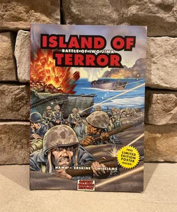 Island of Terror