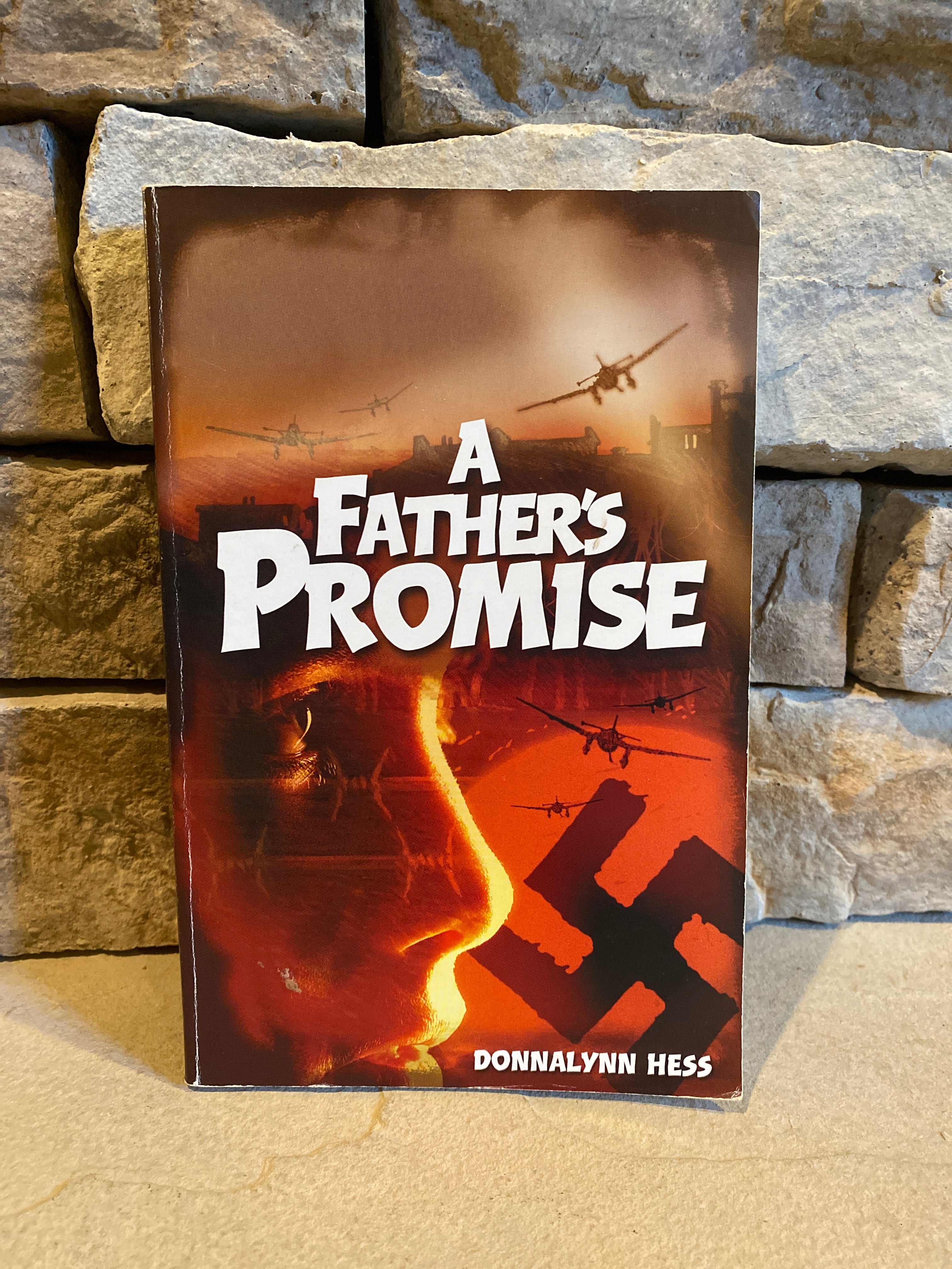 A Father's Promise