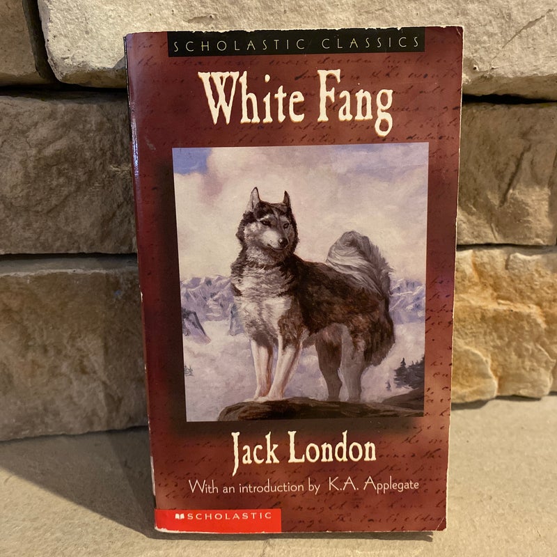 White Fang