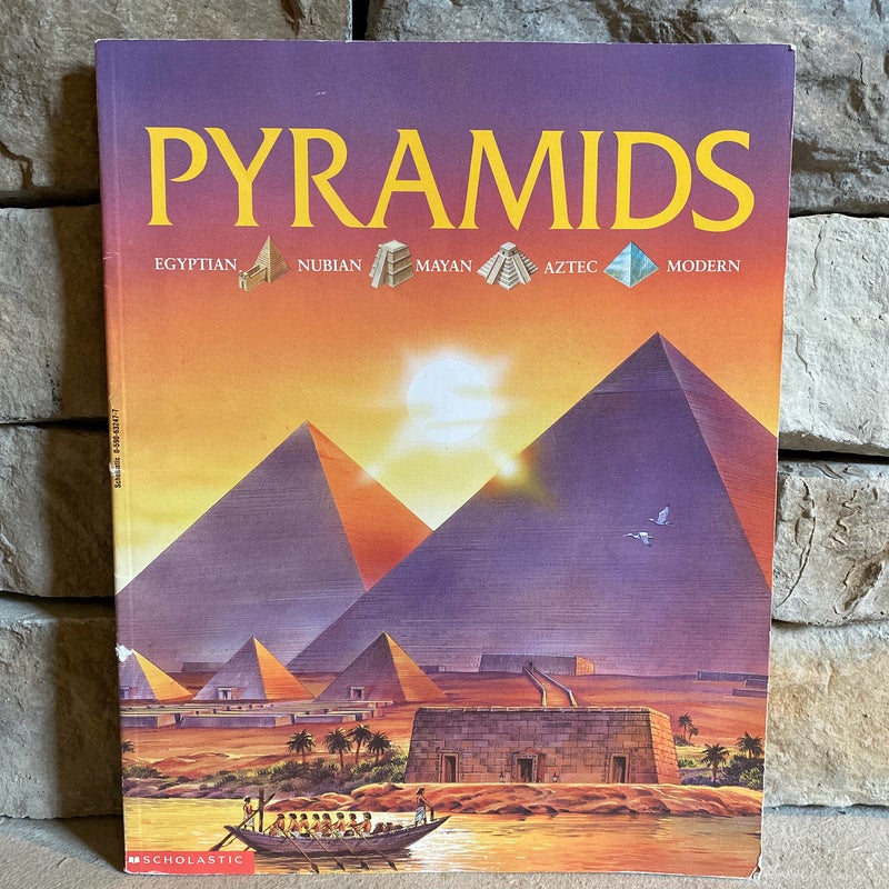 Pyramids