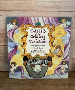 Bach's Goldberg Variations